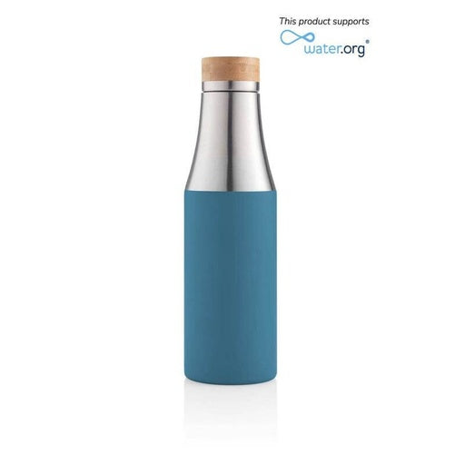 R-BREDA - CHANGE Collection Recycled Insulated Water Bottle