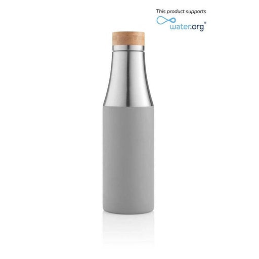 R-BREDA - CHANGE Collection Recycled Insulated Water Bottle