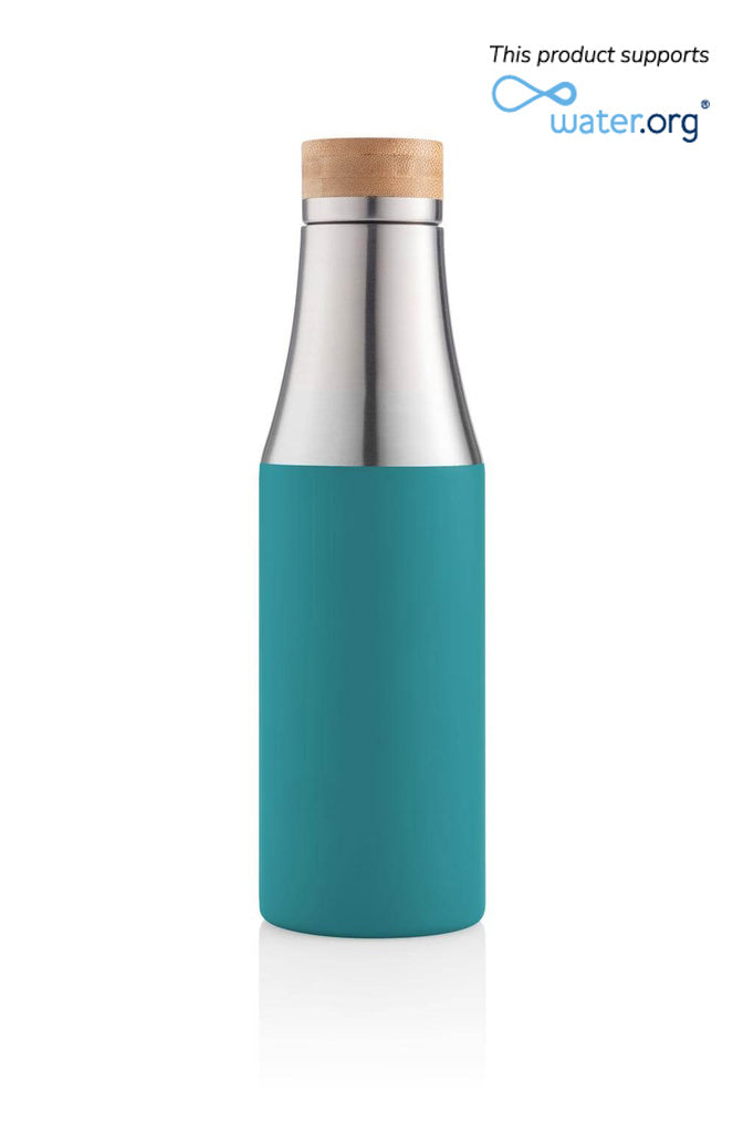 R-BREDA - CHANGE Collection Recycled Insulated Water Bottle
