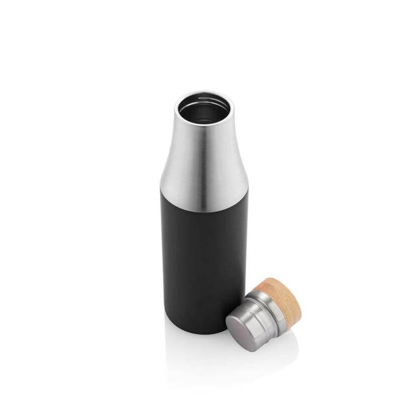R-BREDA - CHANGE Collection Recycled Insulated Water Bottle