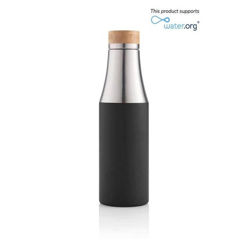 R-BREDA - CHANGE Collection Recycled Insulated Water Bottle