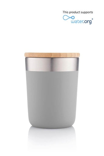 R-LAREN - CHANGE Collection Recycled Insulated Mug