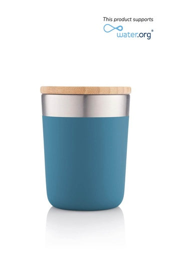 R-LAREN - CHANGE Collection Recycled Insulated Mug
