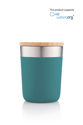R-LAREN - CHANGE Collection Recycled Insulated Mug