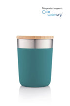 R-LAREN - CHANGE Collection Recycled Insulated Mug