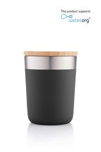 R-LAREN - CHANGE Collection Recycled Insulated Mug