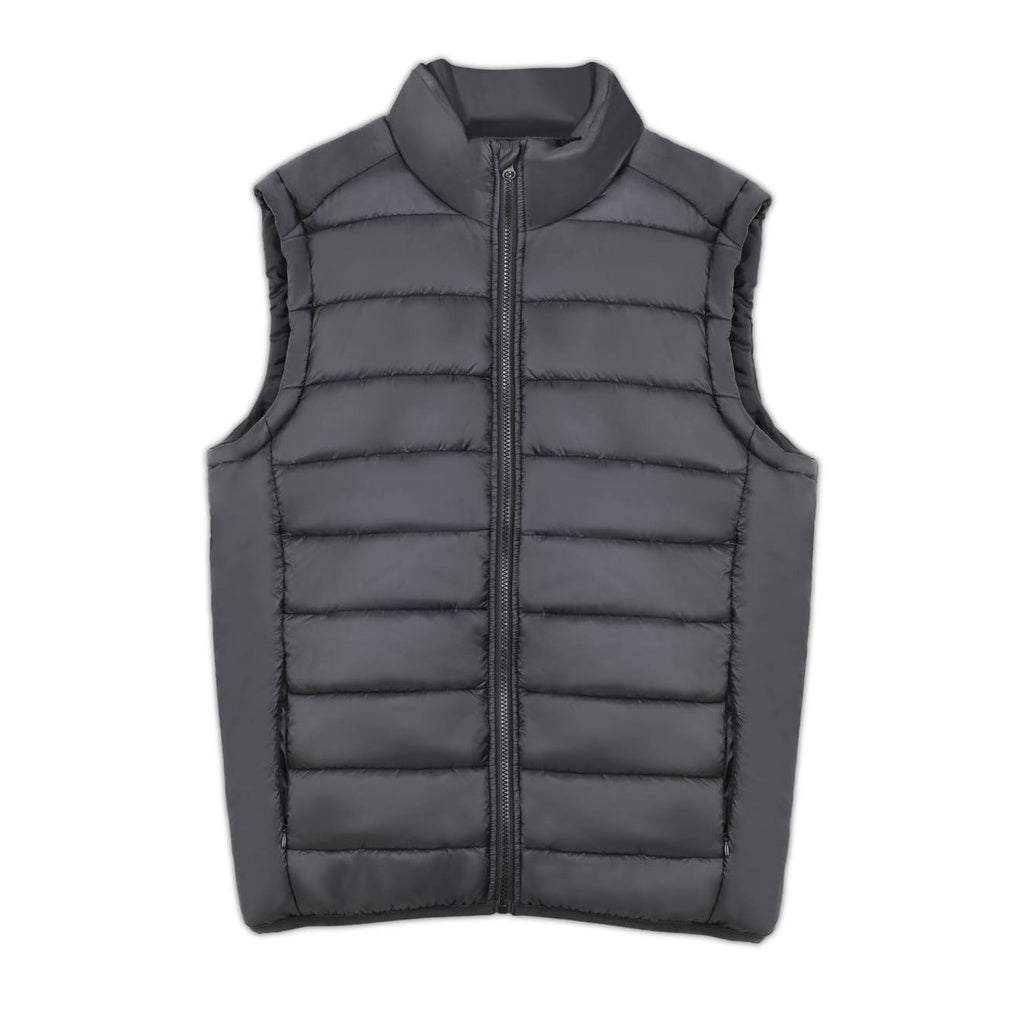 Santhome RPET Puffer Vest-