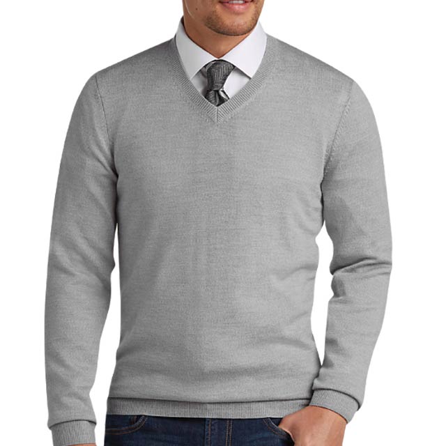 SANTHOME Sweater-