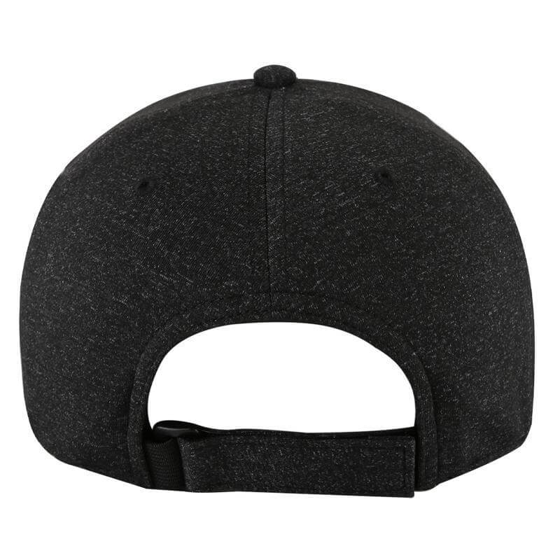 STORM - Santhome Textured 6-panel Cap-