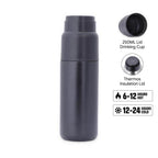TAVAS - Giftology Double Walled Vacuum Flask 500ml-