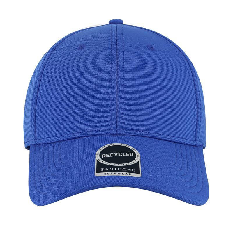 TITAN - Santhome Recycled 6 Panel Adjustable Cap-