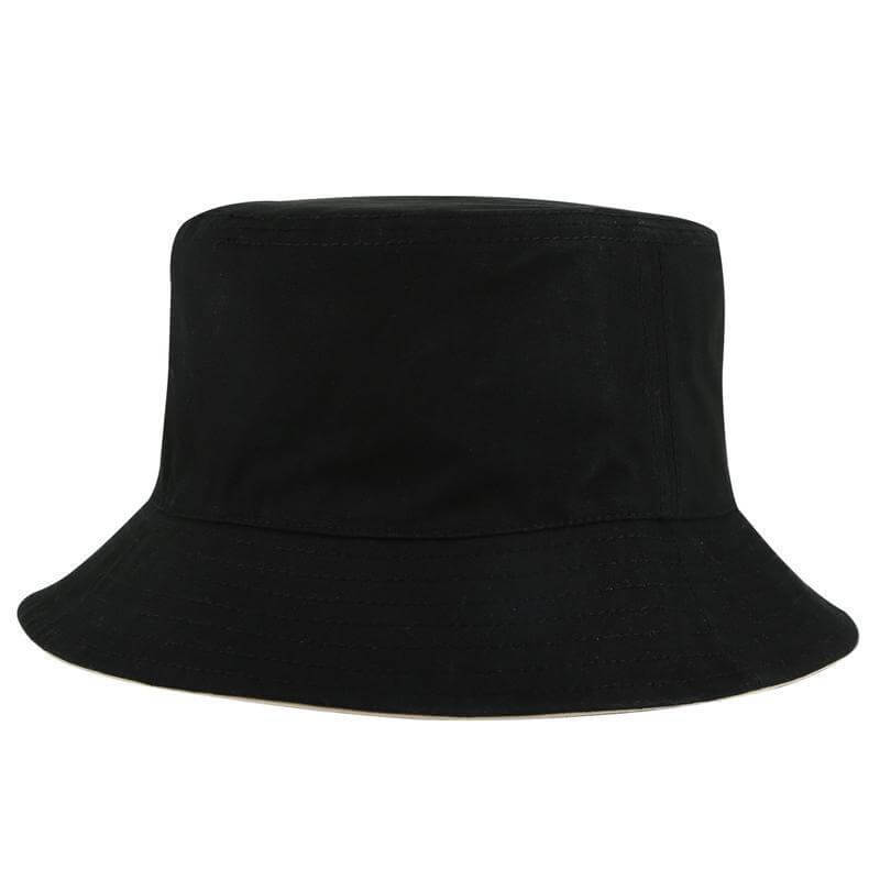 TRAIL - Santhome® Reversible Canvas Bucket Hat-