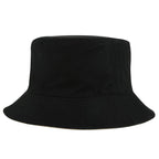 TRAIL - Santhome® Reversible Canvas Bucket Hat-