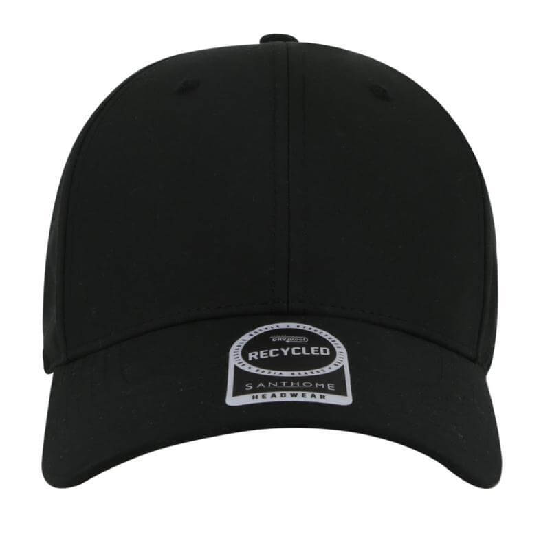 ULTRA - Santhome RPET 6 Panel DryNCool® Sport Cap-