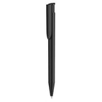 UMA HAPPY Plastic Pen-Black-