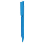 UMA HAPPY Plastic Pen-Blue-