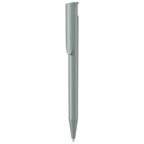 UMA HAPPY Plastic Pen-Gray-