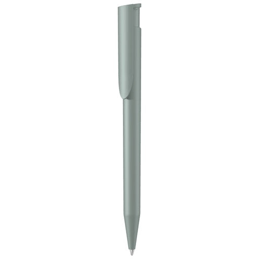 UMA HAPPY Plastic Pen-Gray-