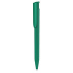 UMA HAPPY Plastic Pen-Green-
