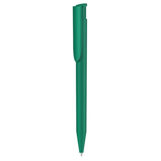 UMA HAPPY Plastic Pen-Green-