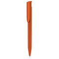 UMA HAPPY Plastic Pen-Orange-