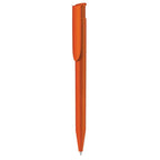 UMA HAPPY Plastic Pen-Orange-