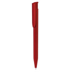 UMA HAPPY Plastic Pen-Red-