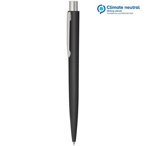 UMA - LUMOS GUM Metal Pen-Black-
