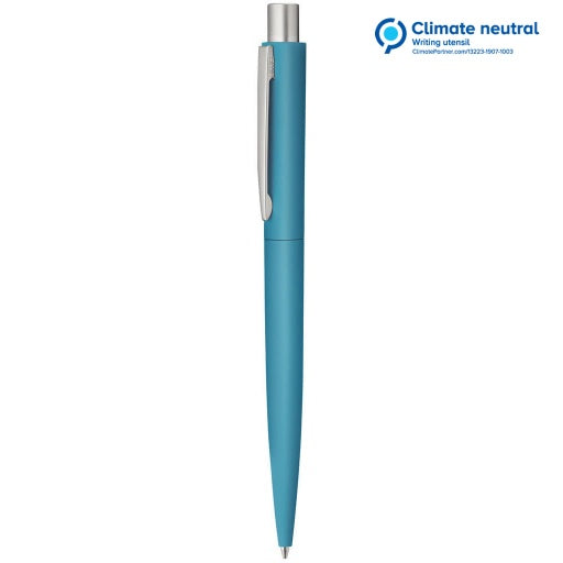 UMA - LUMOS GUM Metal Pen-Blue-