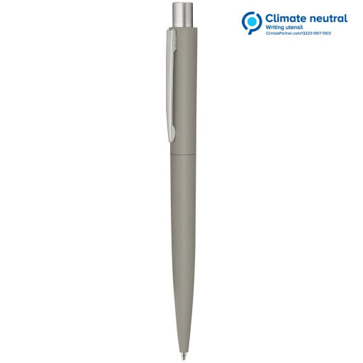UMA - LUMOS GUM Metal Pen-Gray-