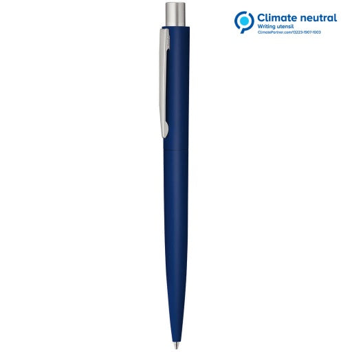 UMA - LUMOS GUM Metal Pen-Navy-