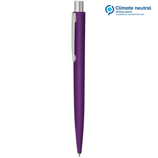 UMA - LUMOS GUM Metal Pen-Purple-