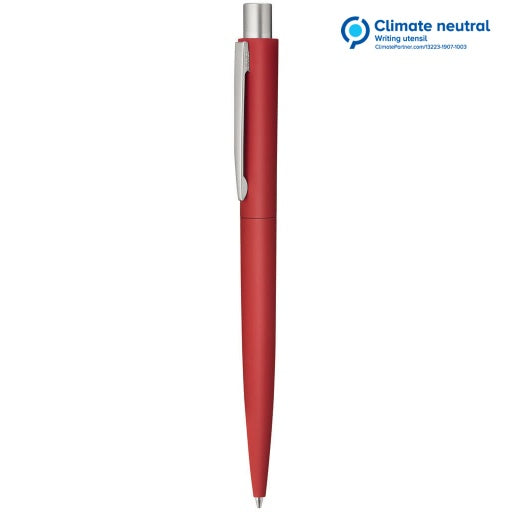 UMA - LUMOS GUM Metal Pen-Red-