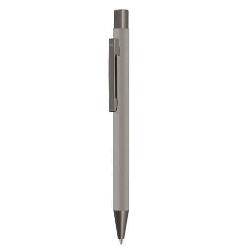 UMA Straight Metal Pen-Gray-