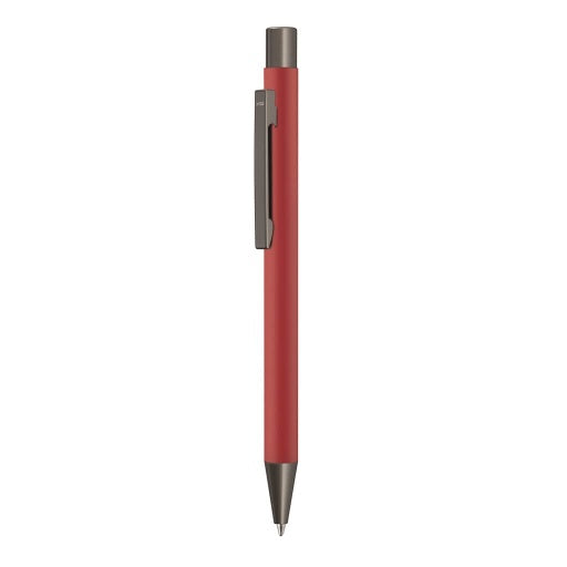 UMA Straight Metal Pen-Red-
