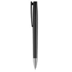 UMA Ultimate Plastic Pen-Black-
