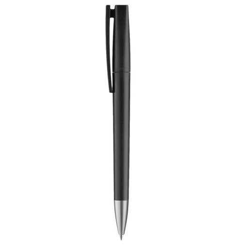 UMA Ultimate Plastic Pen-Black-