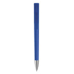 UMA Ultimate Plastic Pen-Blue-