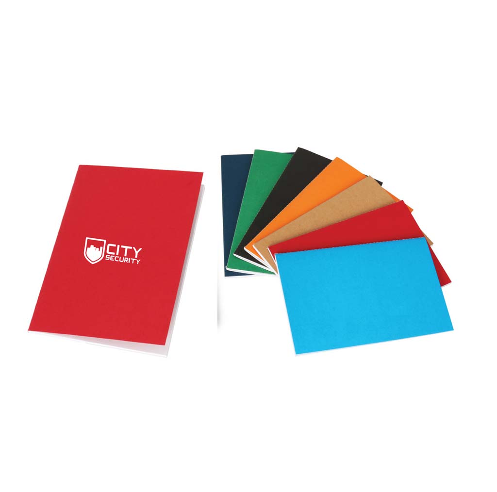 VINICA - eco-neutral A5 Notebook