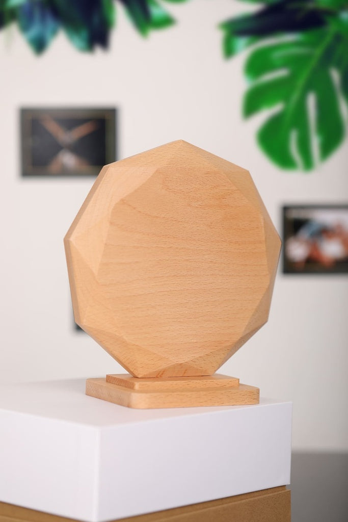 VITTORIA - eco-neutral® FSC Beech Wood Award-