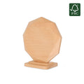 VITTORIA - eco-neutral® FSC Beech Wood Award-