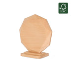 VITTORIA - eco-neutral® FSC Beech Wood Award-