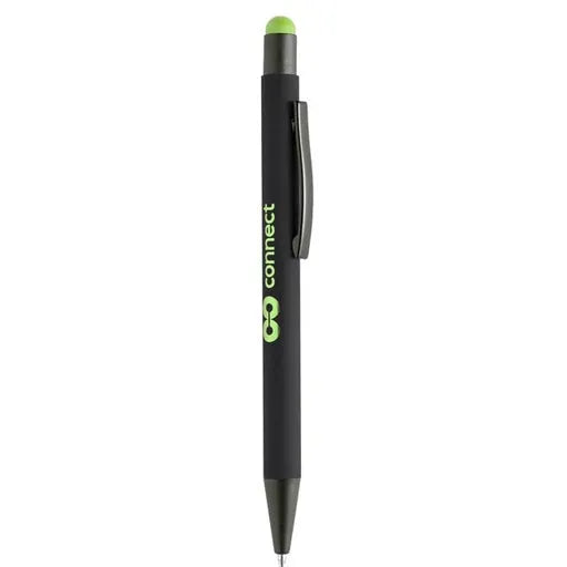 VOJENS - Giftology Metal Soft-touch Ballpen with Stylus